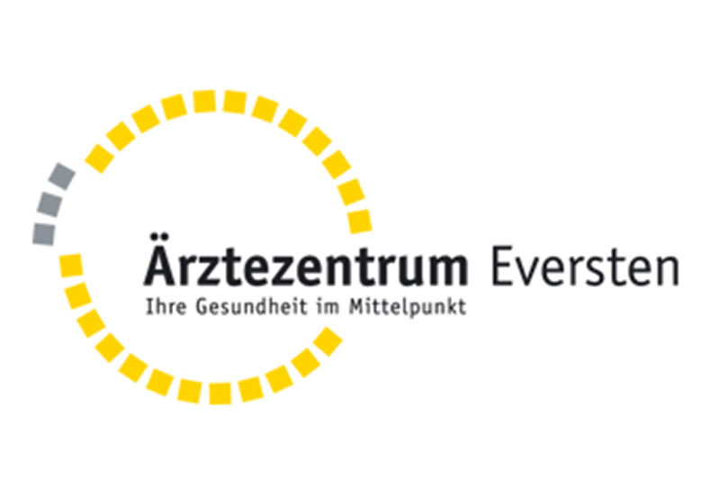 Logo Ärztezentrum Eversten