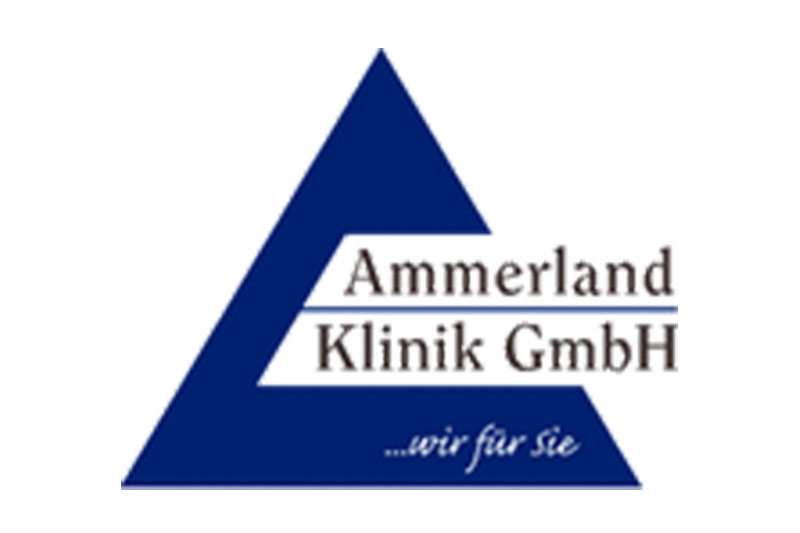 Referenzen Logo Ammerland Klinik GmbH