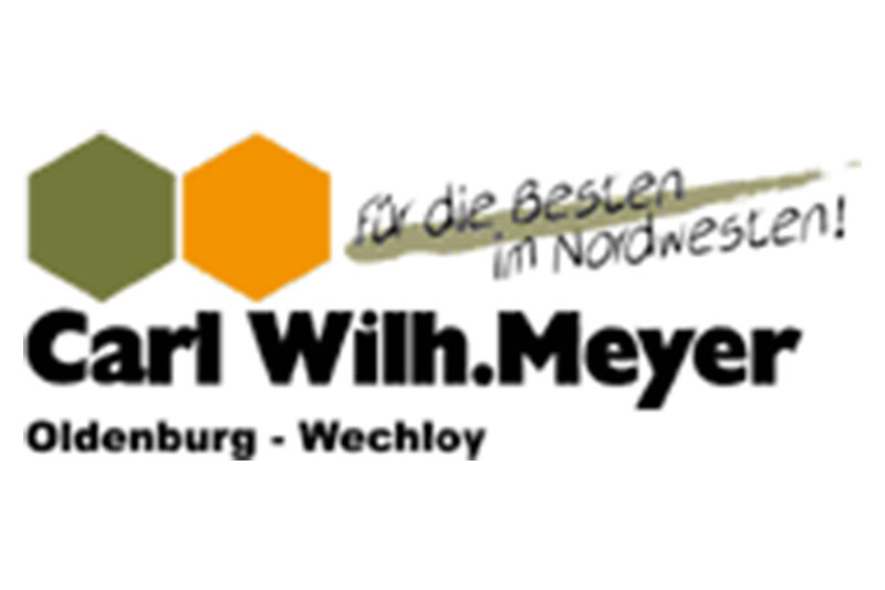 carl-wilhelm-meyer Referenzen Logo Carl Wilhem Meyer