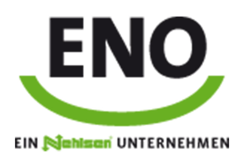 Referenzen Logo ENO Nehlsen