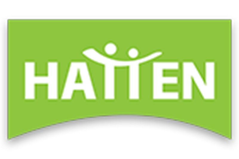 Referenzen Logo Gemeinde Hatten