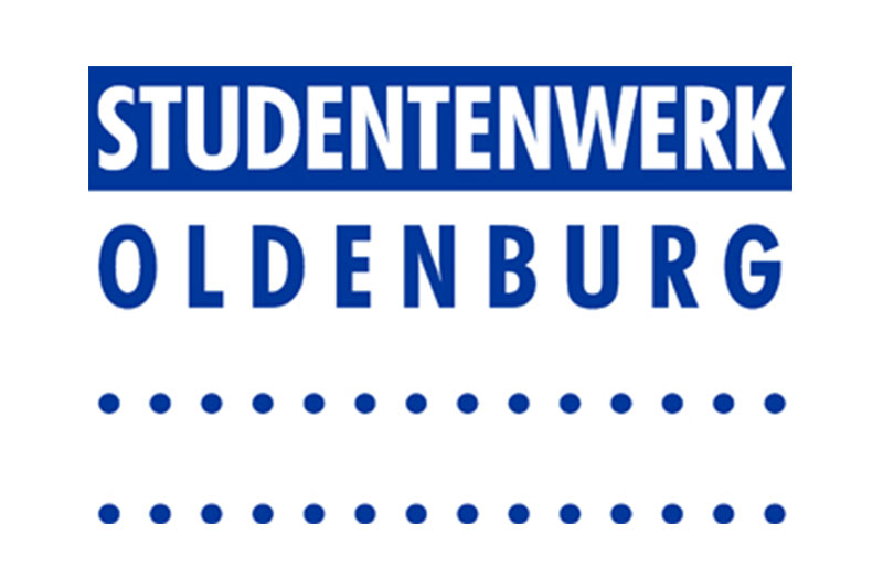 Referenzen Logo Studentenwerk Oldenburg