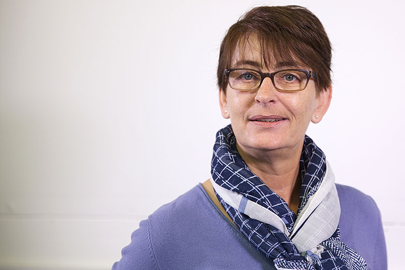 tamminga-anja-pfuetzenreuter Anja Pfützenreuter - Objektleitung Unterhaltsreinigung