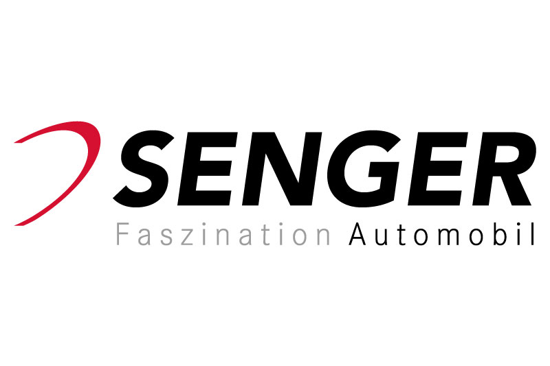 Logo Senger Automobile