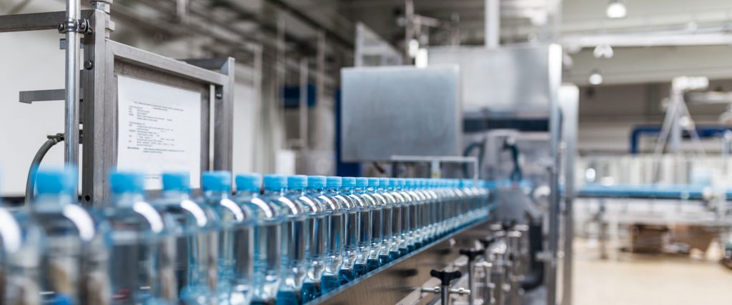 Industrie- und Sonderreinigung - Tamminga Gebäudereinigung