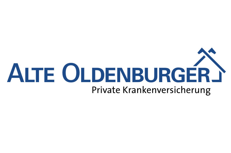 Referenz Logo Alte Oldenburger Krankenversicherung